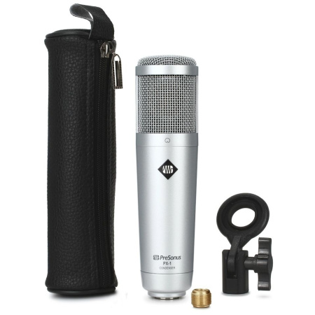 PreSonus PX-1 по цене 12 600 ₽