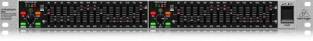 Behringer FBQ1502HD по цене 14 390 ₽