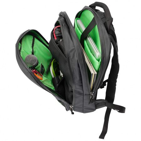Magma Riot DJ-Backpack Lite по цене 13 800 ₽