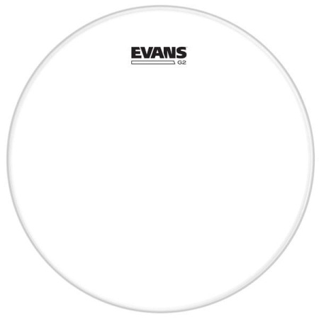 Evans BD20G2 Genera G2 Bass Clear по цене 3 950 ₽