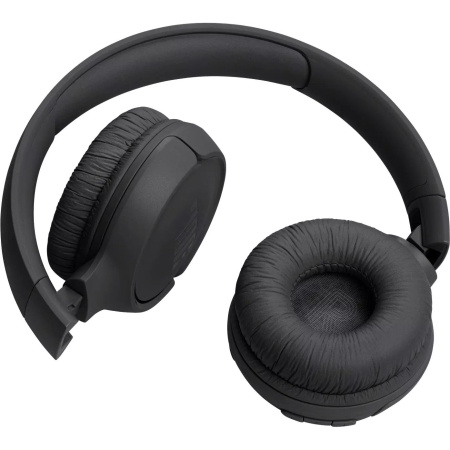JBL Tune 520BT Black по цене 3 800 ₽