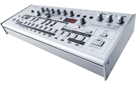 Roland TB-03 по цене 70 300 ₽