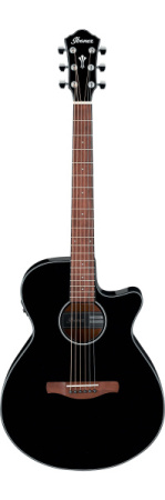 Ibanez AEG50-BK по цене 38 000 ₽