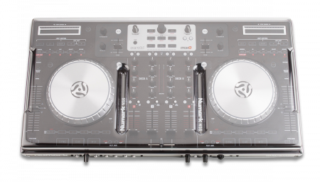 Decksaver Numark NS6 Cover по цене 6 900 ₽