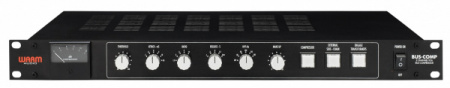 Warm Audio Bus-Comp по цене 104 000 ₽