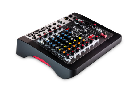 Allen & Heath ZEDi-10Fx по цене 46 700 ₽