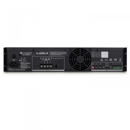 Crown XLC2800 по цене 73 650 ₽