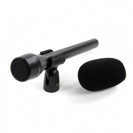 Shure VP64AL по цене 17 300 ₽