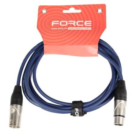 FORCE FMC-05/3 BL по цене 620.00 ₽