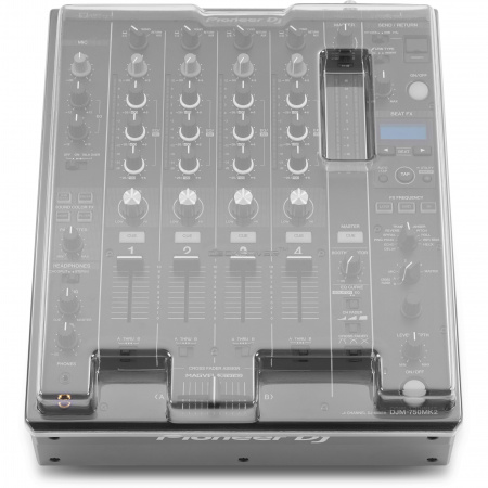 Decksaver Pioneer DJM-750 MK2 по цене 8 550 ₽