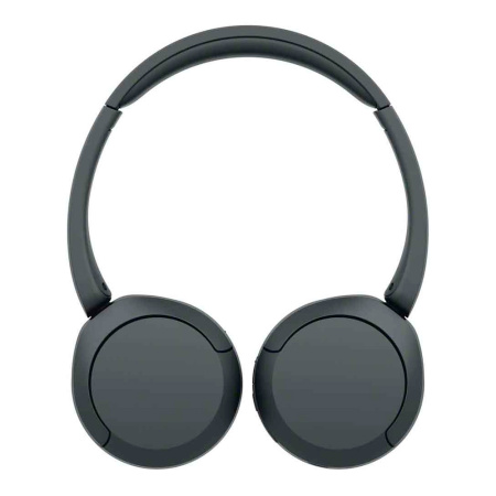 Sony WH-CH520 Black по цене 4 400 ₽