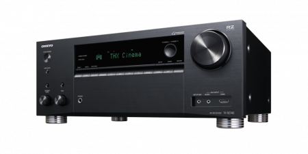 Onkyo TX-RZ740 Black по цене 88 000 ₽