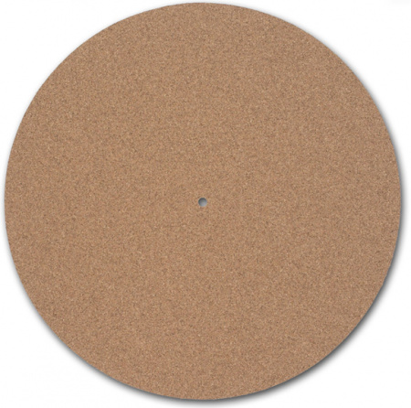 Pro-Ject Пробковый мат CORK IT по цене 2 550 ₽