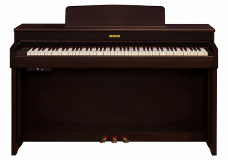 Becker BAP-62R по цене 146 150 ₽
