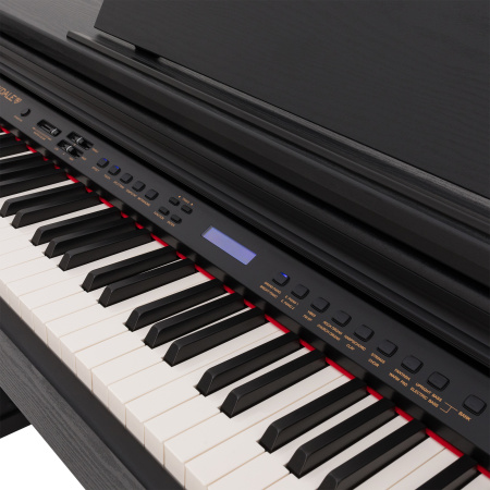 Rockdale Fantasia 128 Black по цене 99 900 ₽