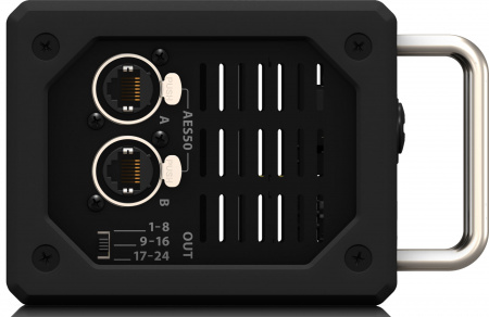 Behringer SD8 по цене 42 350 ₽