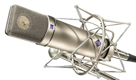 Neumann U 87 Ai по цене 420 750 ₽