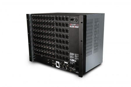 Allen & Heath dLive-CDM64 по цене 1 362 750 ₽