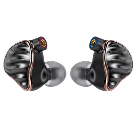 FIIO FH7 Black по цене 32 500 ₽