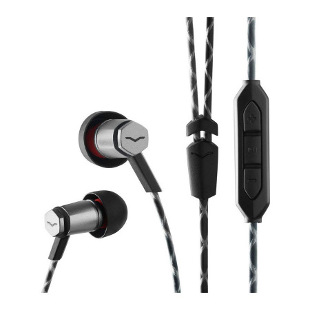 V-Moda FRZM-A-GUNBLACK по цене 8 400 ₽