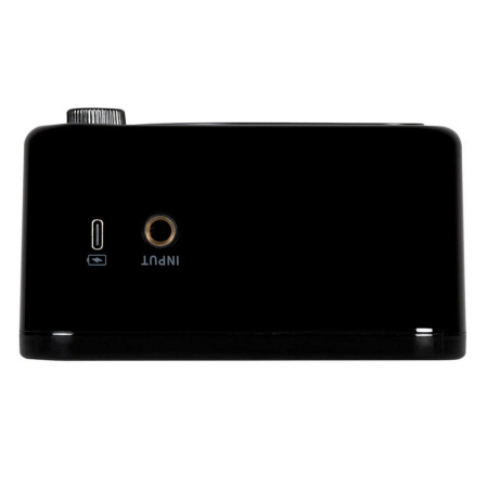 Mooer GTRS PTNR GCA5 Black по цене 5 350 ₽