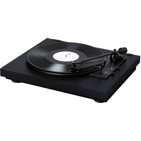 Pro-Ject Automat A1 OM-10 Black по цене 60 950 ₽