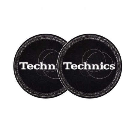 AFDJ Slipmats Strobo по цене 2 200.00 ₽