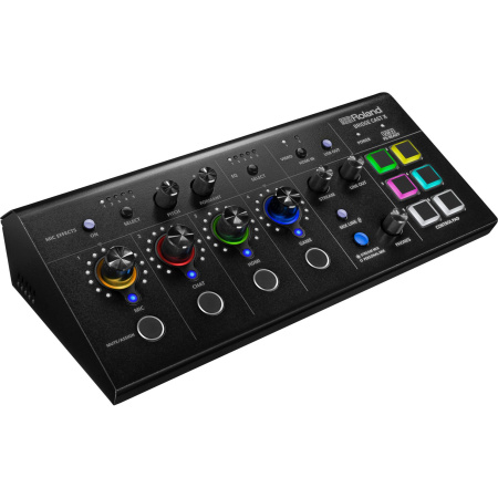 Roland Bridge Cast X по цене 76 450 ₽
