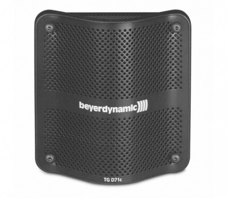 Beyerdynamic TG D71 по цене 46 900 ₽