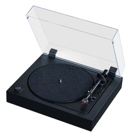 Pro-Ject Automat A2 2M Red Black по цене 172 633.27 ₽