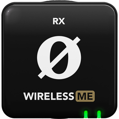 Rode Wireless ME Dual по цене 25 850 ₽