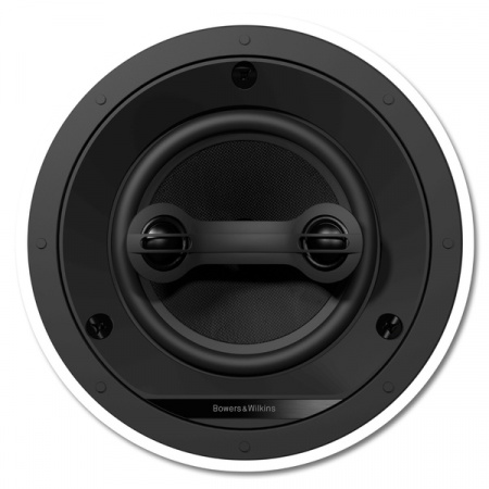 Bowers & Wilkins CCM664 White по цене 94 200 ₽