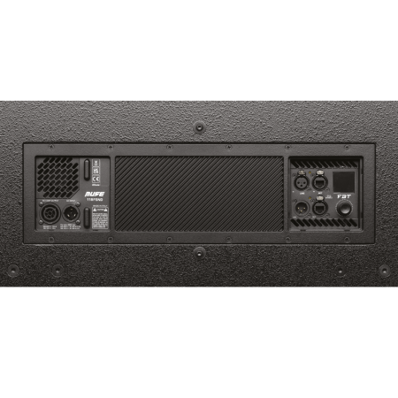 FBT MUSE 118FSND по цене 580 800 ₽