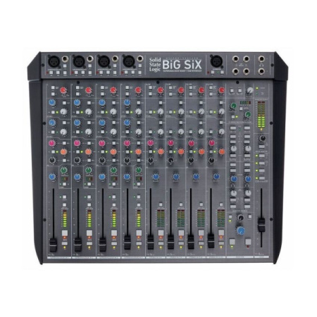 SSL BIG SiX по цене 336 070 ₽