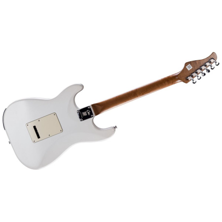 Mooer GTRS P800 White по цене 61 200 ₽