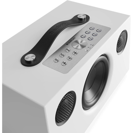 Audio Pro C5 MK2 White по цене 24 200 ₽
