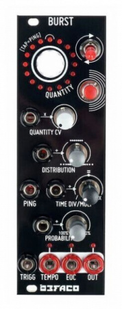 Befaco Burst по цене 26 000 ₽