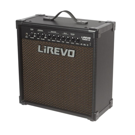 LiRevo Token 30 по цене 15 750 ₽