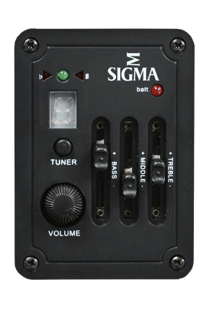 Sigma DM7E по цене 45 050 ₽