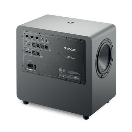 Focal Sub One по цене 125 700 ₽