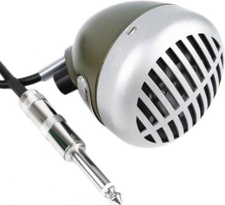 Shure 520DX по цене 19 550 ₽