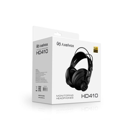 Axelvox HD410 по цене 3 350 ₽