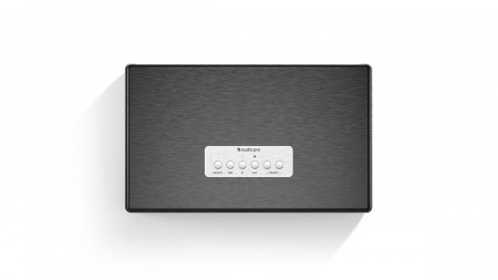 Audio Pro BT5 Black по цене 8 000 ₽