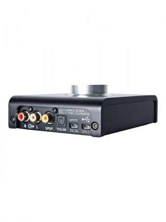 Grace Design m900 Headphone Amp по цене 89 400 ₽