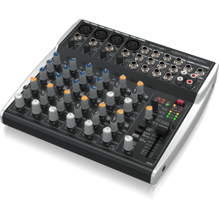 Behringer Xenyx 1202SFX по цене 19 390 ₽