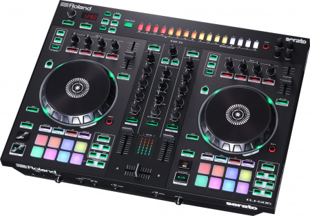 Roland DJ-505 по цене 108 000 ₽