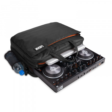 UDG Ultimate MIDI Controller SlingBag Small Black/Orange по цене 11 500 ₽