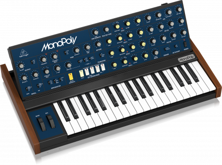 Behringer Monopoly по цене 70 500 ₽