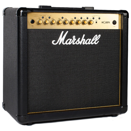 Marshall MG50GFX по цене 84 000 ₽