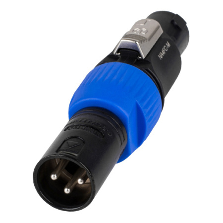 Neutrik NA4FC-M по цене 1 470 ₽